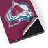 NHL Colorado Avalanche Distressed Galaxy S25 Ultra Skin